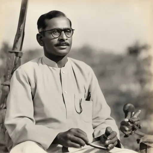 P. S. Namboodiri