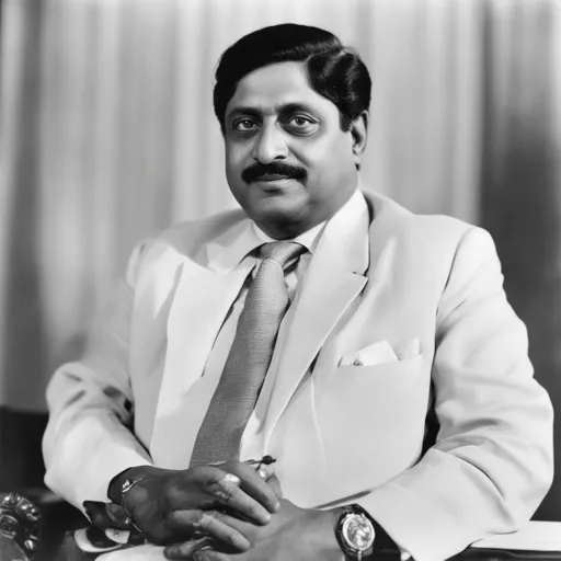 P. S. Sreenivasan