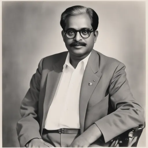 P. S. Sundaram
