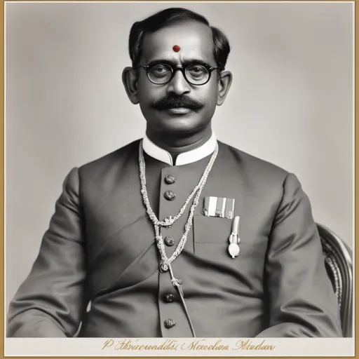 P. S. Thiruvengadam