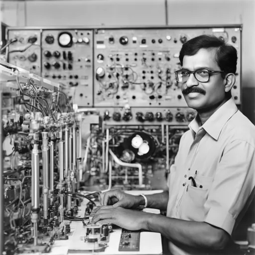 P. S. Veeraraghavan