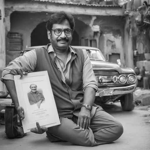 P. S. Vinod