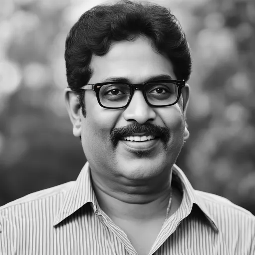 P. Sai Suresh