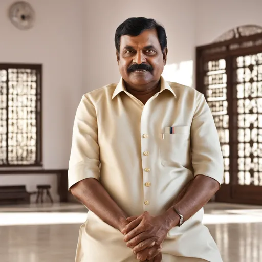 P. Sampath Kumar