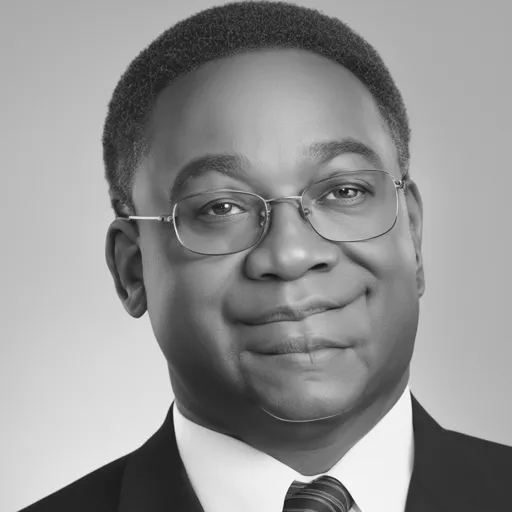 P. Scott Neville Jr.