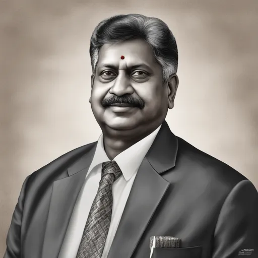 P. Selvam
