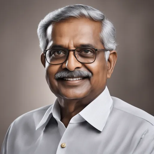 P. Selvaraj