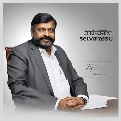 P. Selvarasu