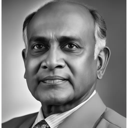 P. Shanmugam (politician)