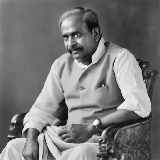 P. Singaram