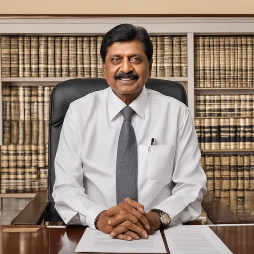 P. Sivakumar