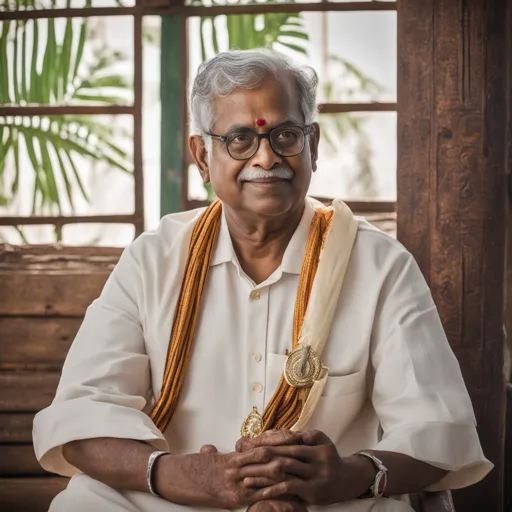 P. Somarajan