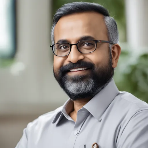 P. Sreeramakrishnan
