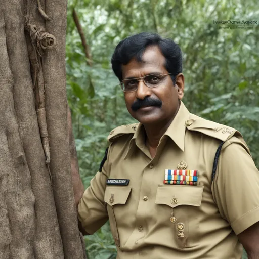 P. Srinivas