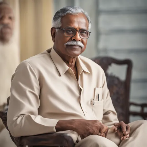 P. Subbiah Ambalam
