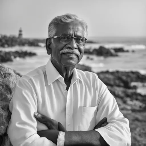 P. Subramaniam