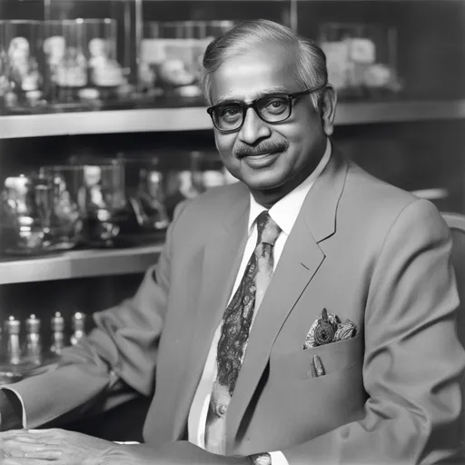 P. Subramanian