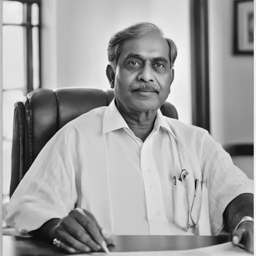 P. Swaroop Reddy