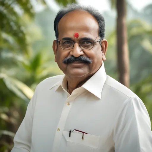 P. T. Ajay Mohan