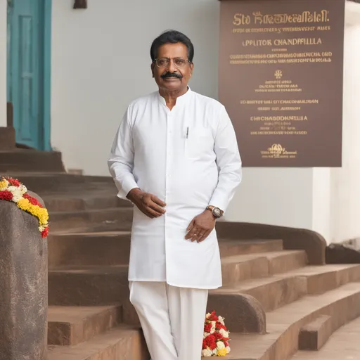 P. T. Chandapilla