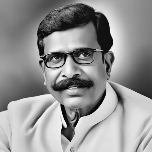 P. T. Parameshwar Naik