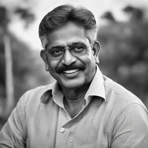 P. T. Selvakumar