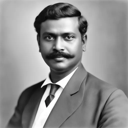 P. Thanulinga Nadar