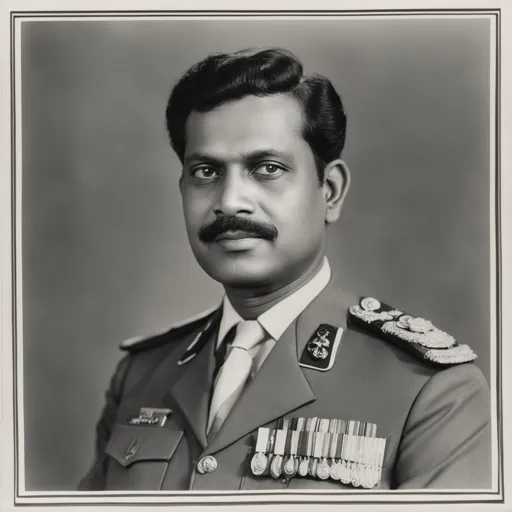 P. U. Ratnatunga