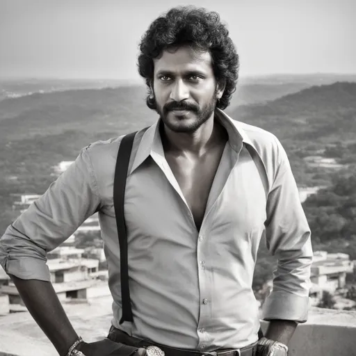 P. Upendra