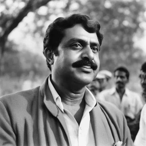 P. V. Abraham