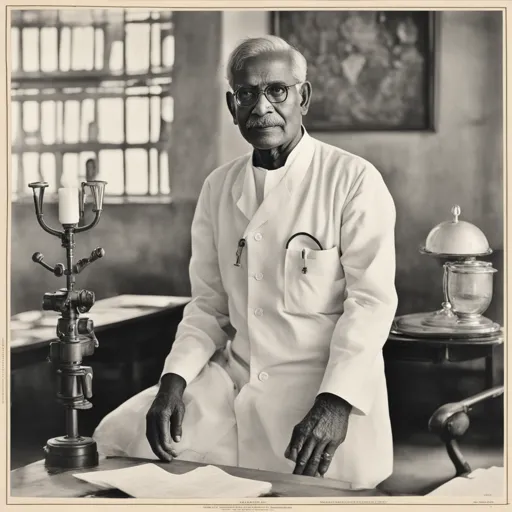 P. V. Benjamin