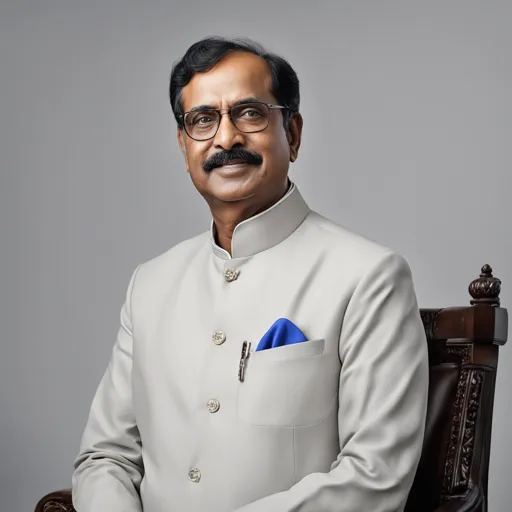P. V. N. Madhav