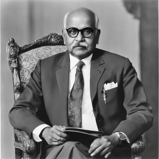 P. V. R. Rao