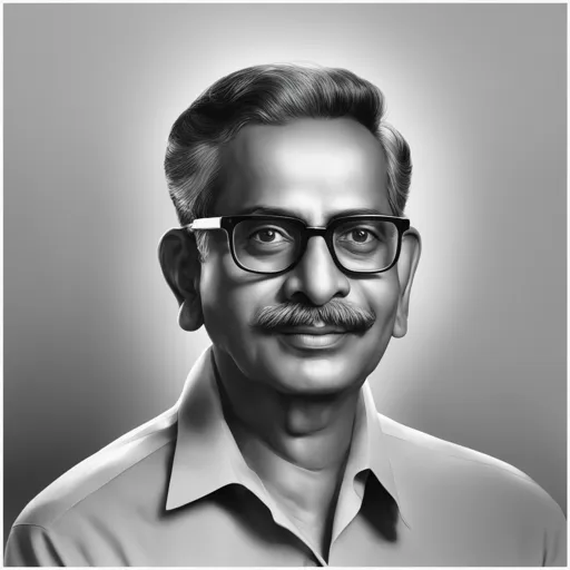 P. V. Radhakrishna Pillai