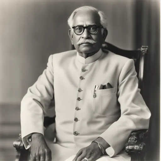 P. V. Rajamannar
