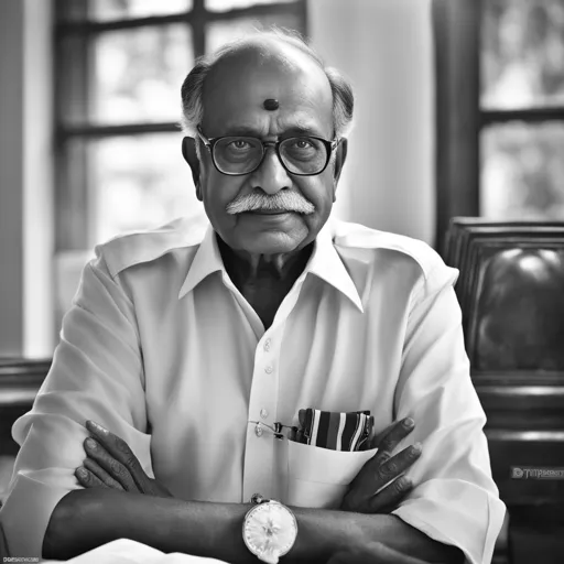 P. V. Rajendran
