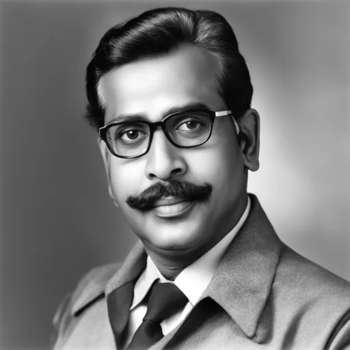 P. V. Rajeshwar Rao