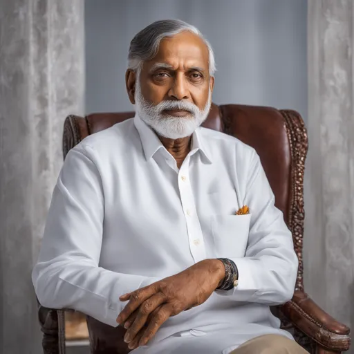 P. V. Ramprasad Reddy