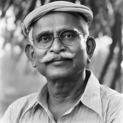 P. V. S. Rao