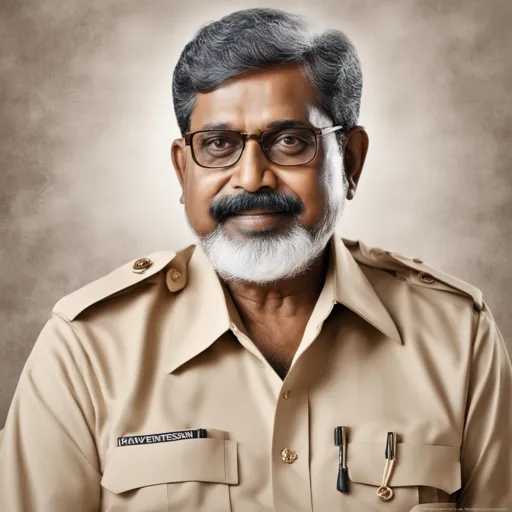 P. V. S. Venkatesan