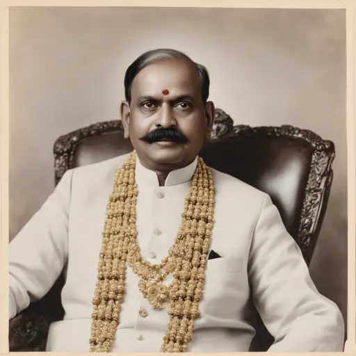 P. Varadarajulu Naidu