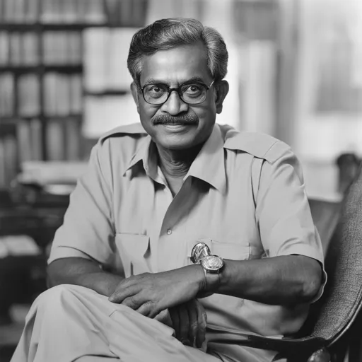 P. Veerasenan