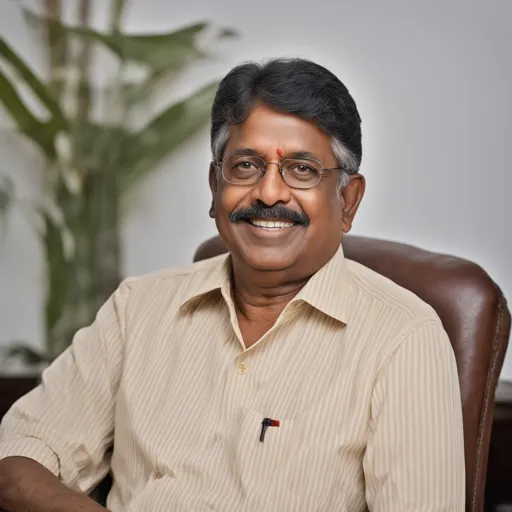 P. Velusamy
