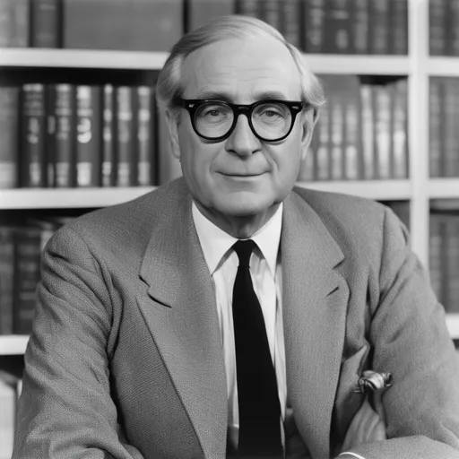 P. W. H. Brown