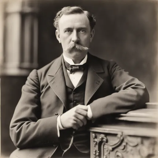 P. W. Halton