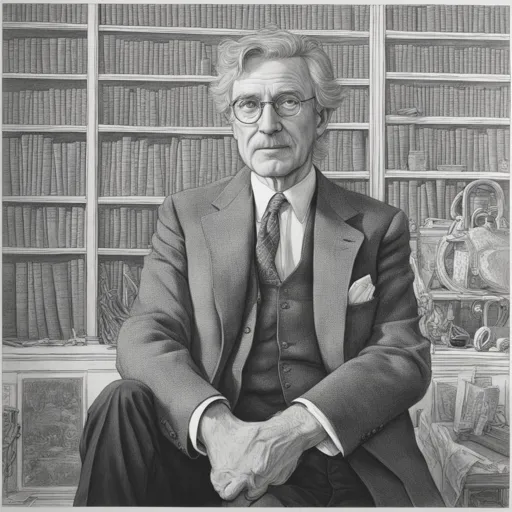 P. W. Richards