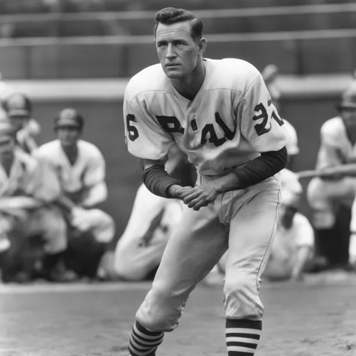 P. W. Underwood