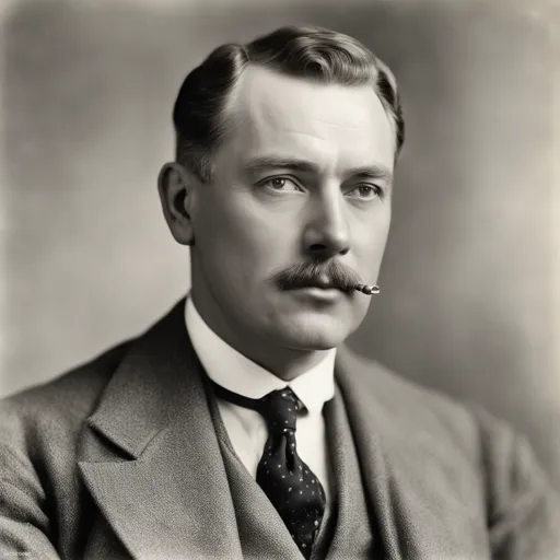 P. Walter Petersen