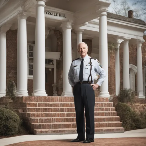 P. Wayne Sexton Sr.