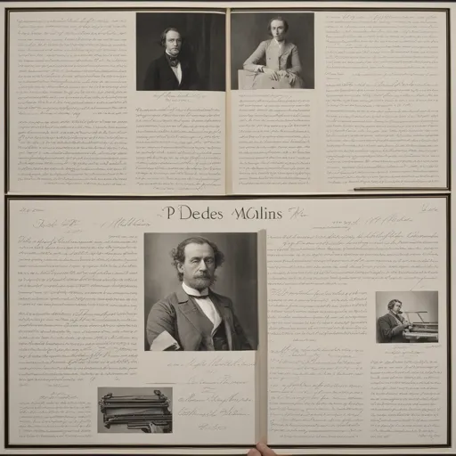 P. des Molins